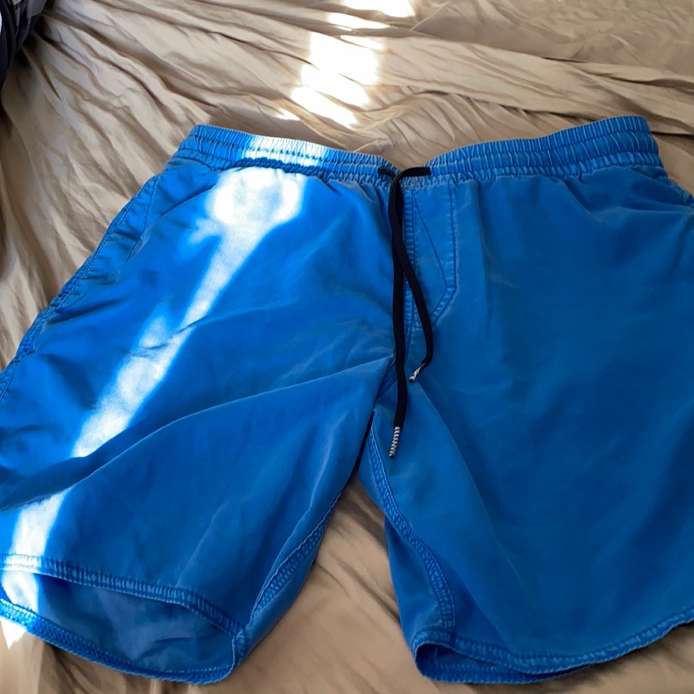 Volcom bathing suit